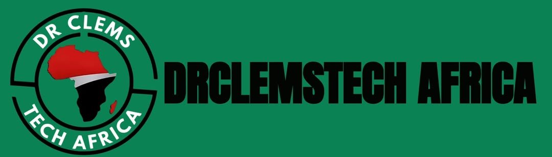 DR Clemstech Africa